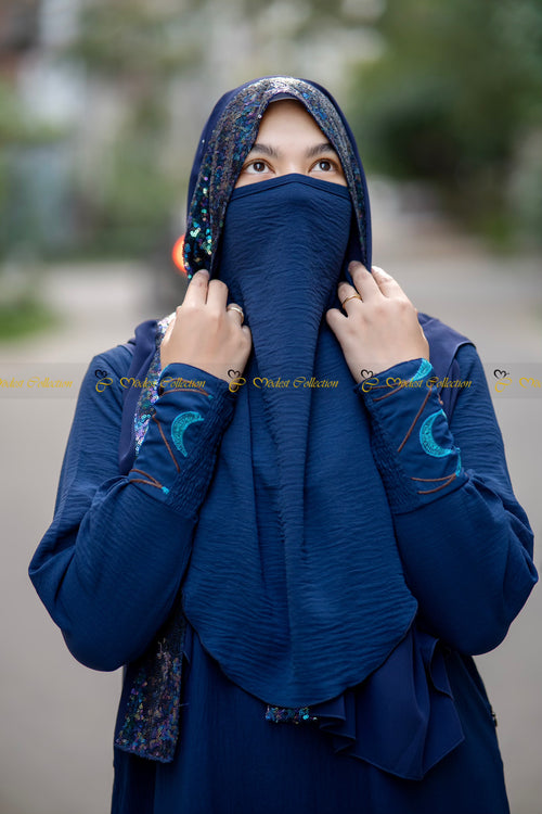 Ameenah Abaya