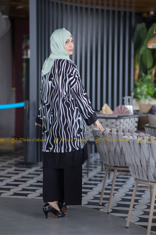 Anah Tunic