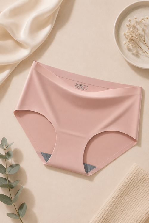 reusable menstrual panties 