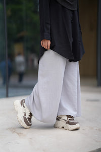 Maternity Formal pants Ash
