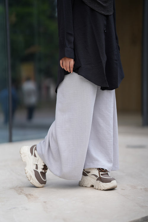 Maternity Formal pants Ash
