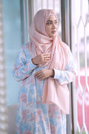 Autumn Abaya