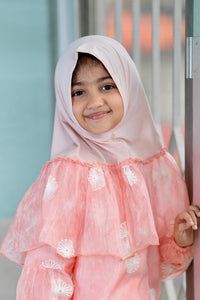 Baby Hijab Candyfloss