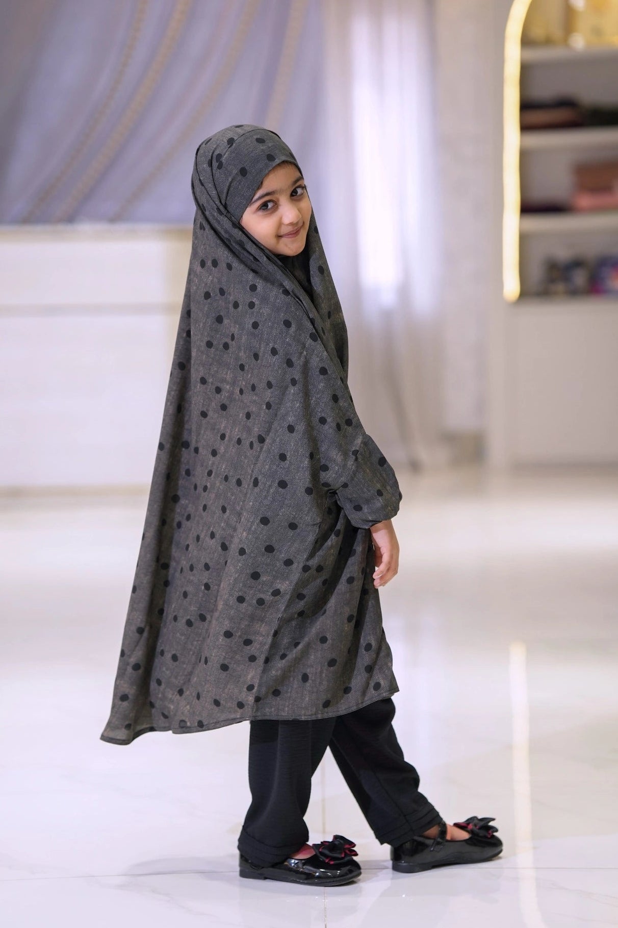 Bareerah Jilbab Eclipse