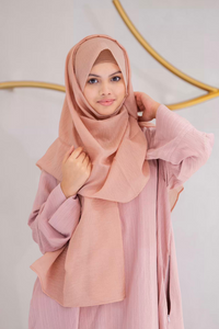 Cotton Hijab Skin