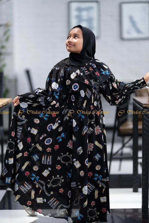 Bella Dress - Modest Collection