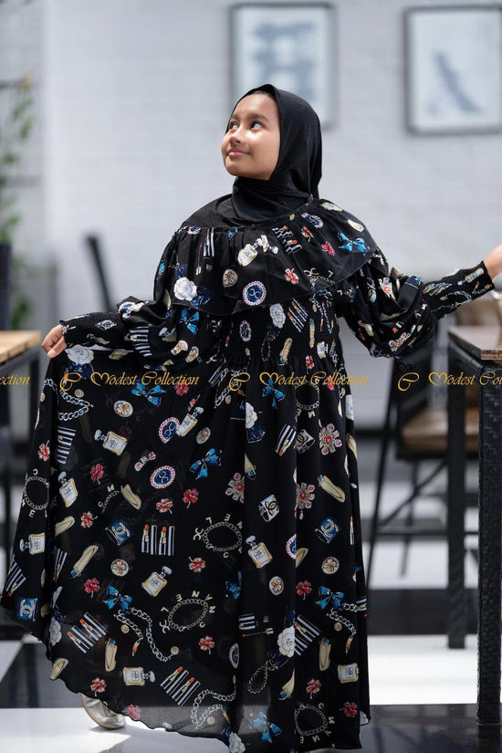 Bella Dress