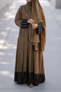 Hazel Abaya