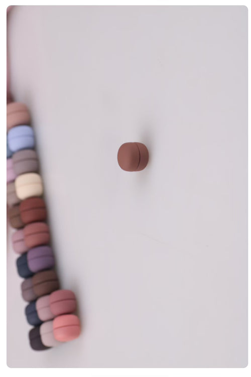 Strong Magnetic Headscarf Fixing Pin