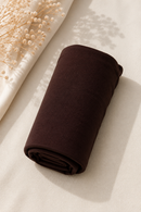 Non-Slip Cotton Jersey Scarf