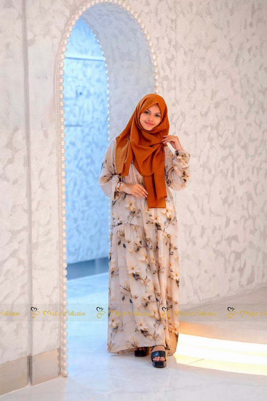 Dahlia Dress