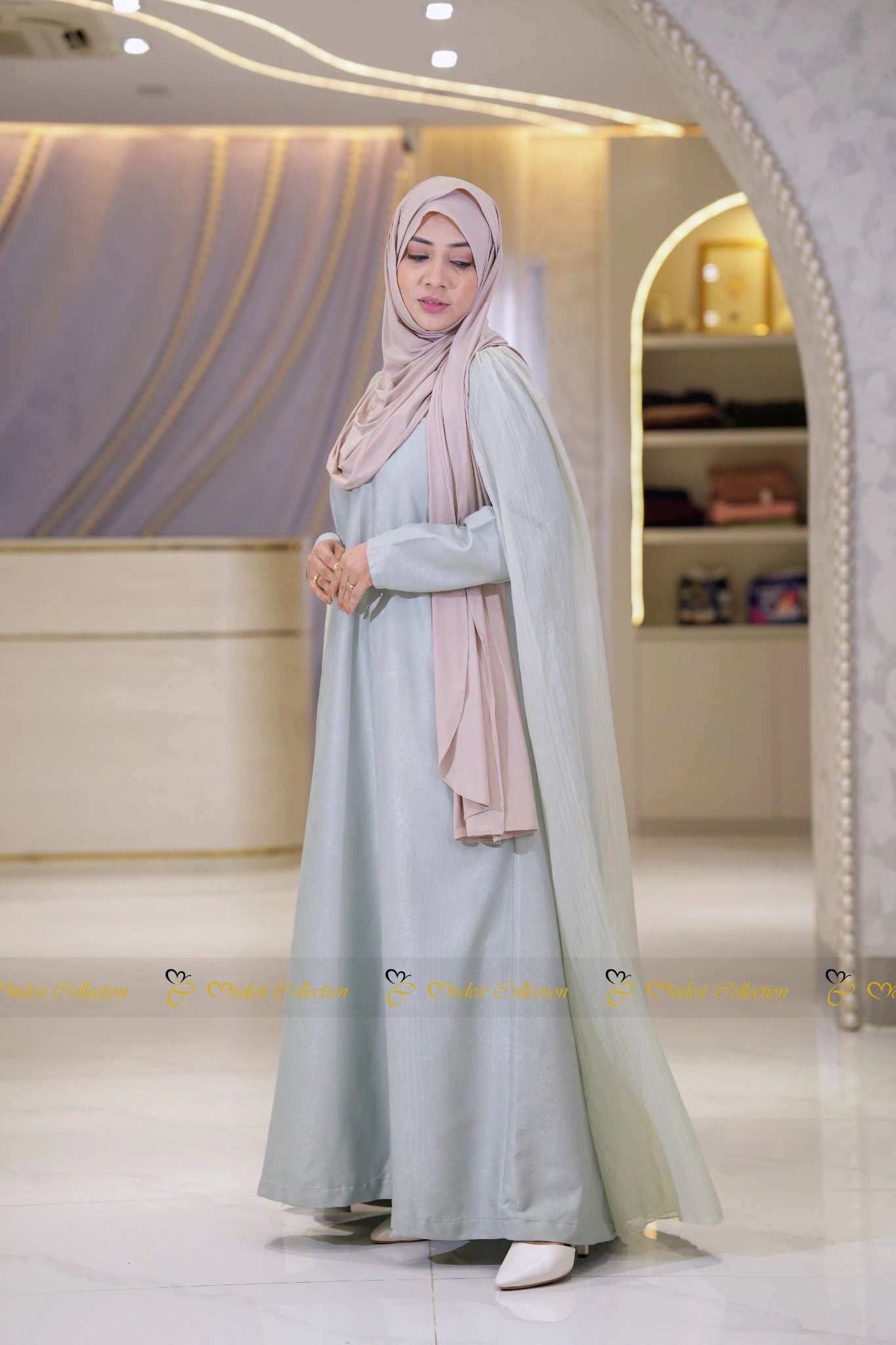 Elsa Dress