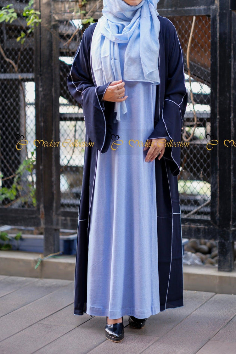 Abaya – Modest Collection