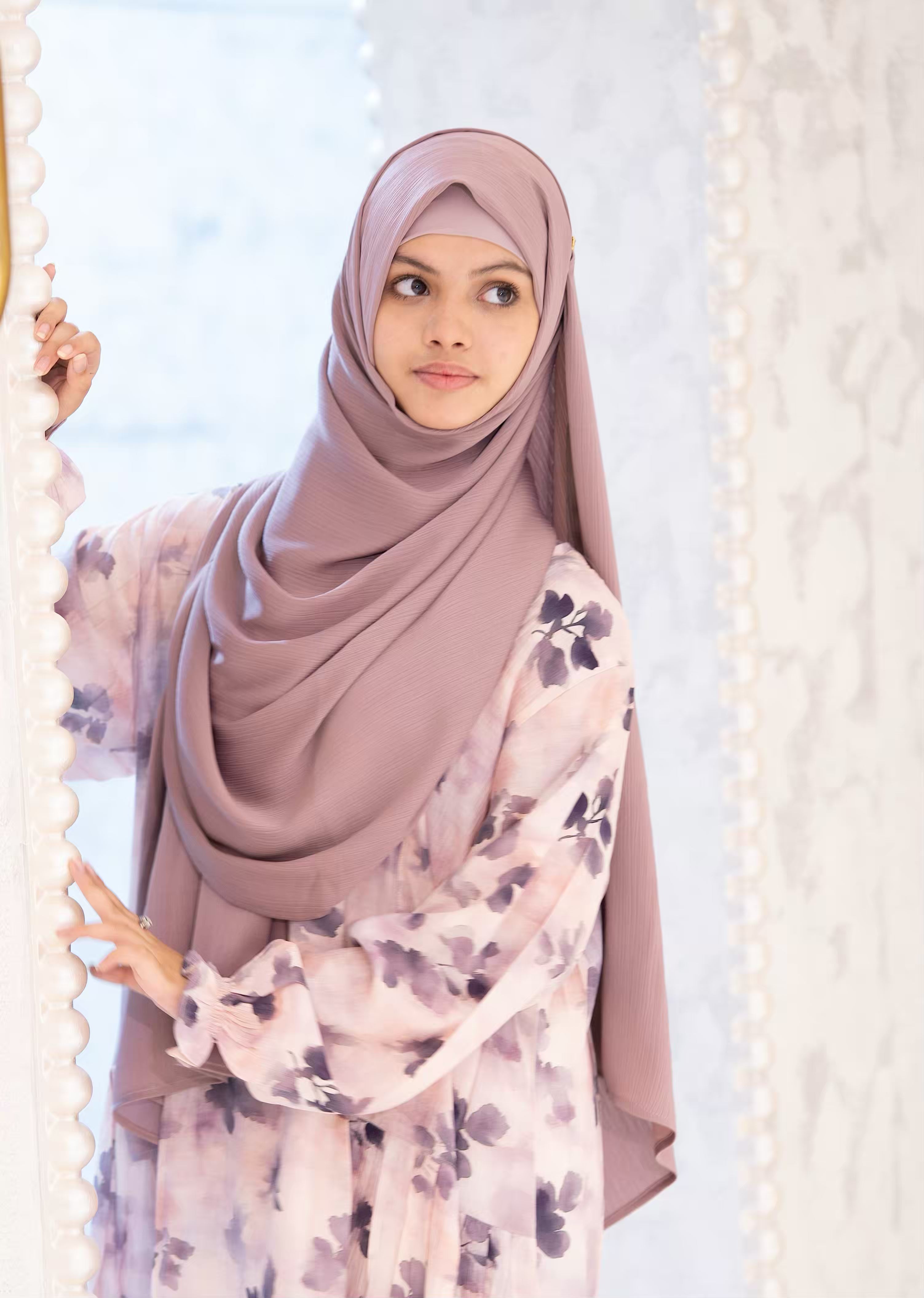 Hijabs/Scarves