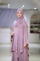 Floret Cape Mauve