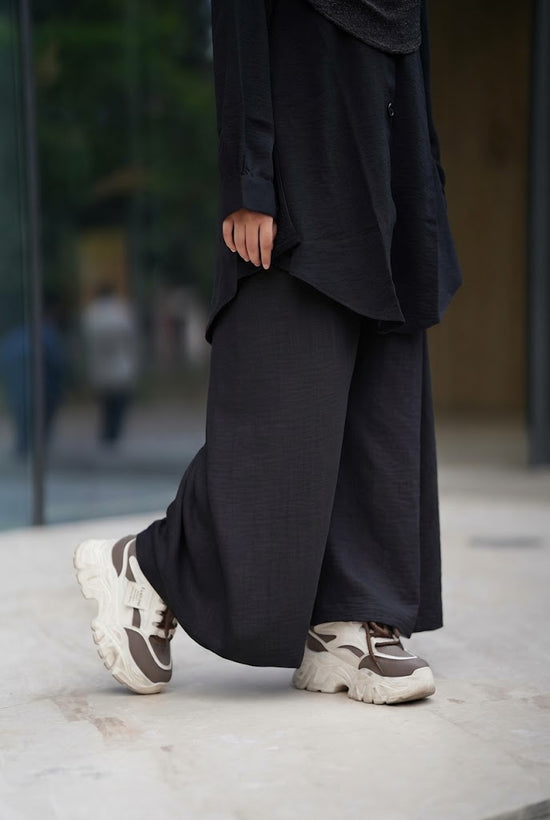 Maternity Formal Pants Black