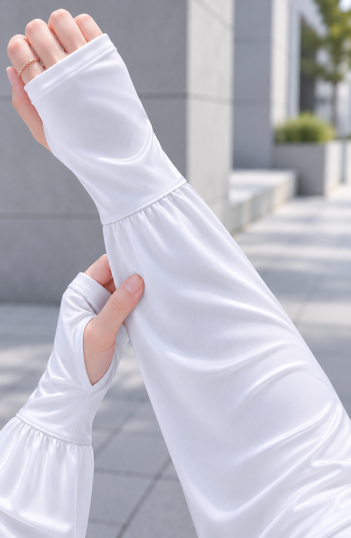 Loose pattern Ice Sleeve