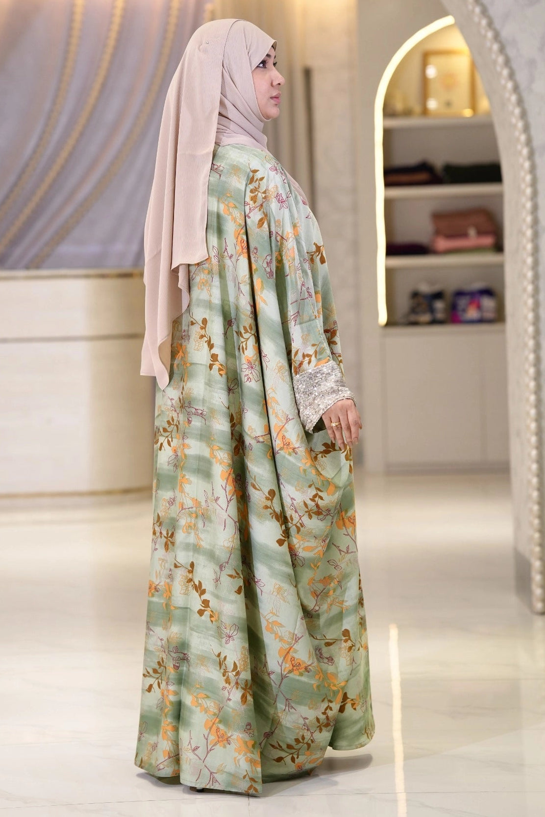 Inara Kaftan