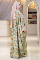Inara Kaftan