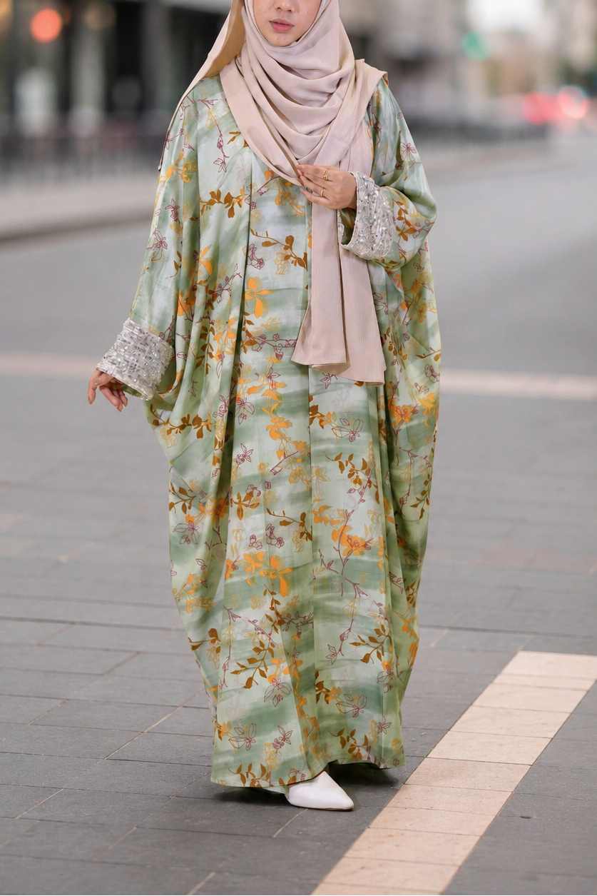 Inara Kaftan