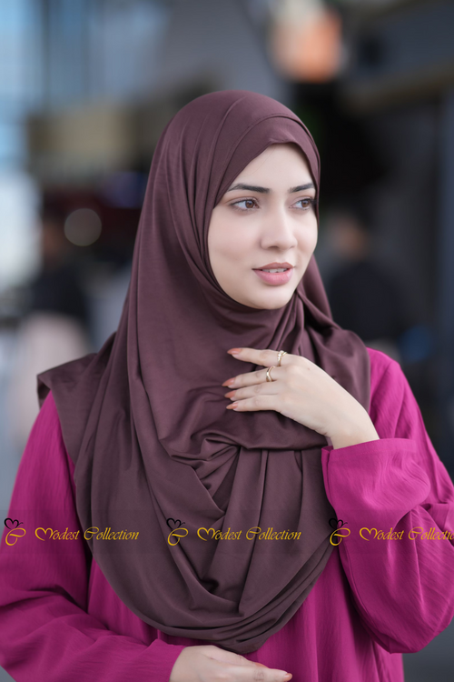 Instant Hijab Coffee