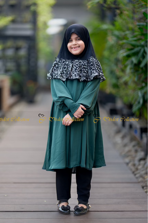 ليتل جولييت توب