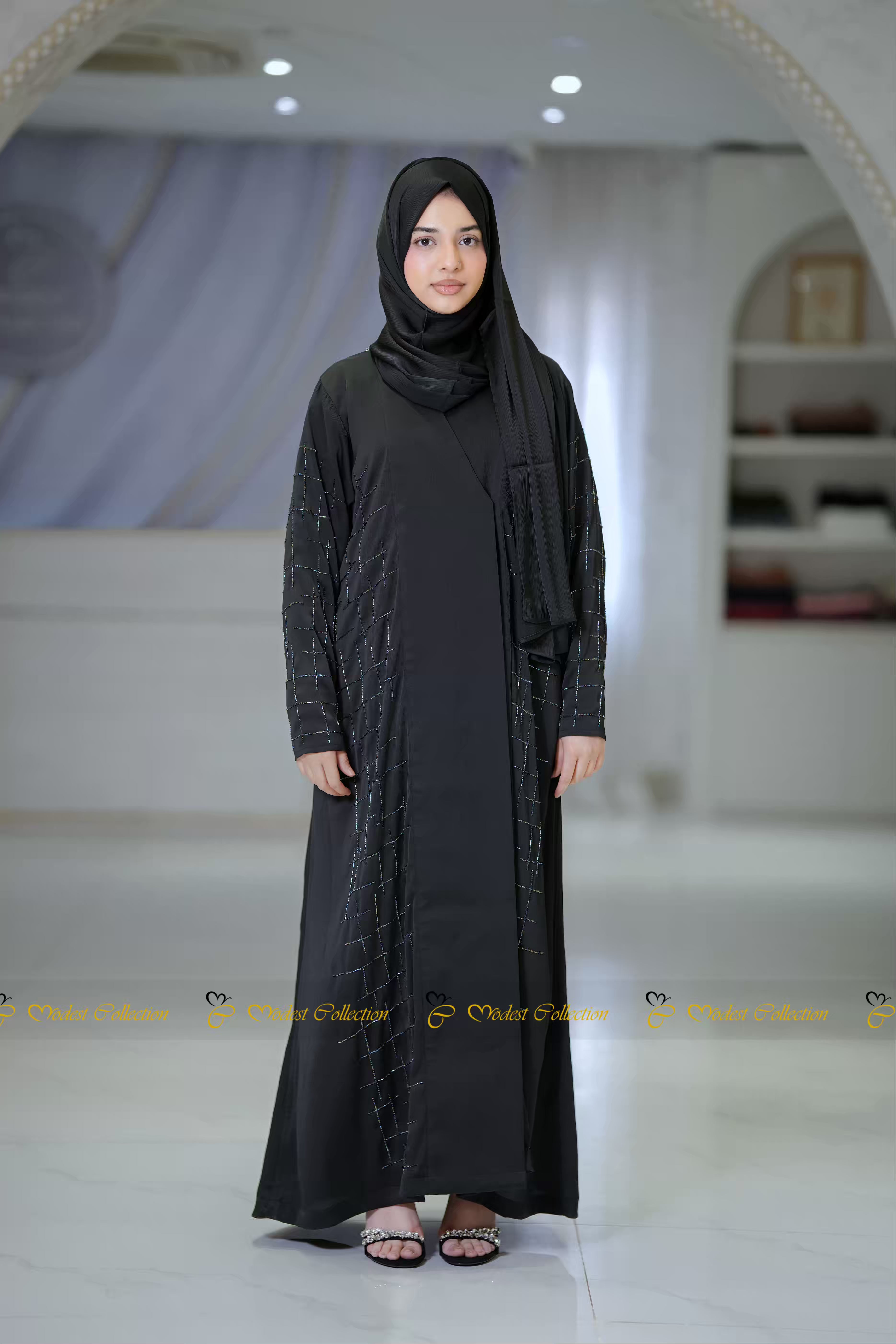 Kayara Abaya