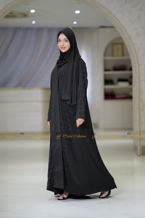 Kayara Abaya