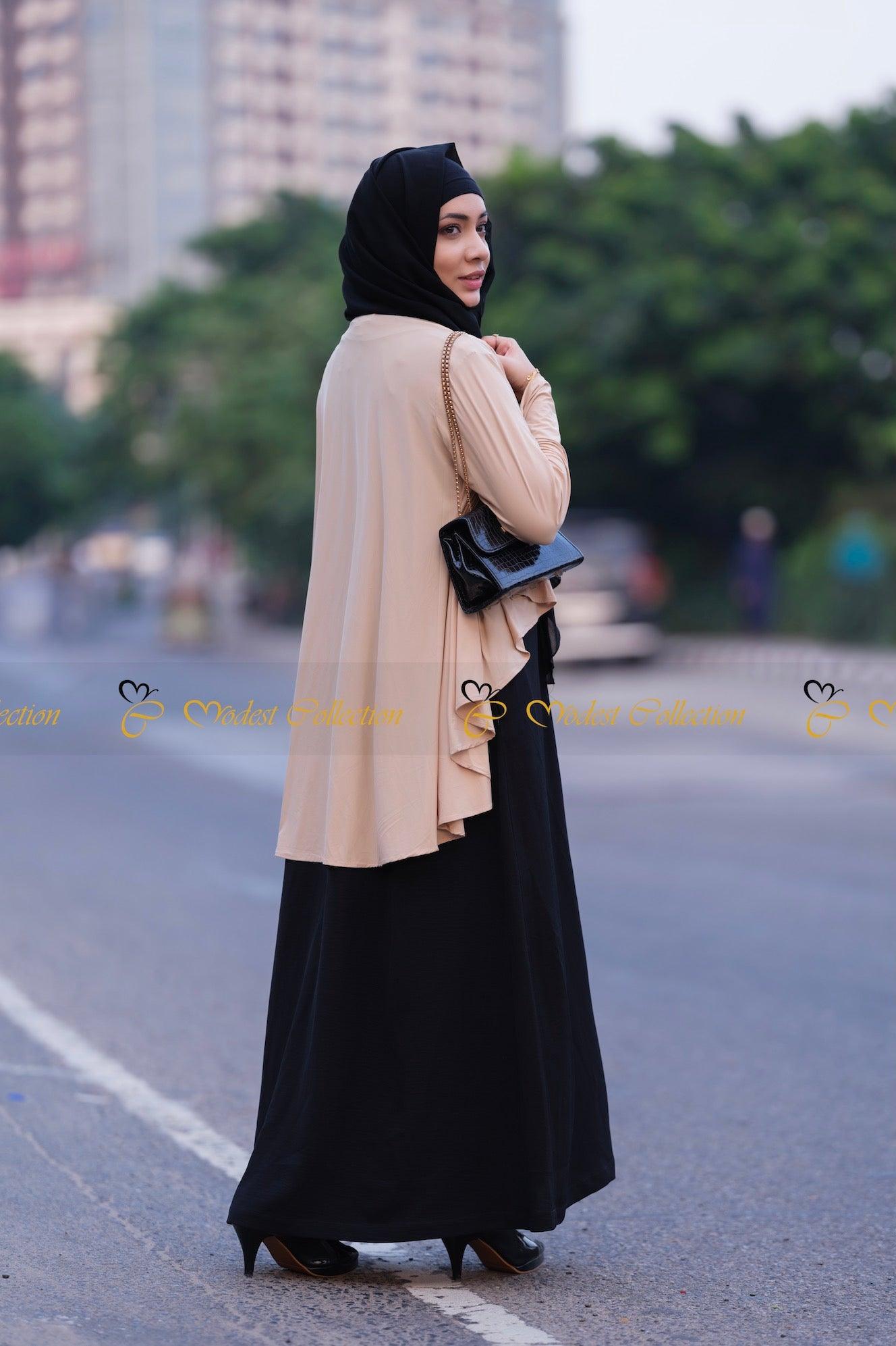 Lily Shrug Skin - Modest Collection
