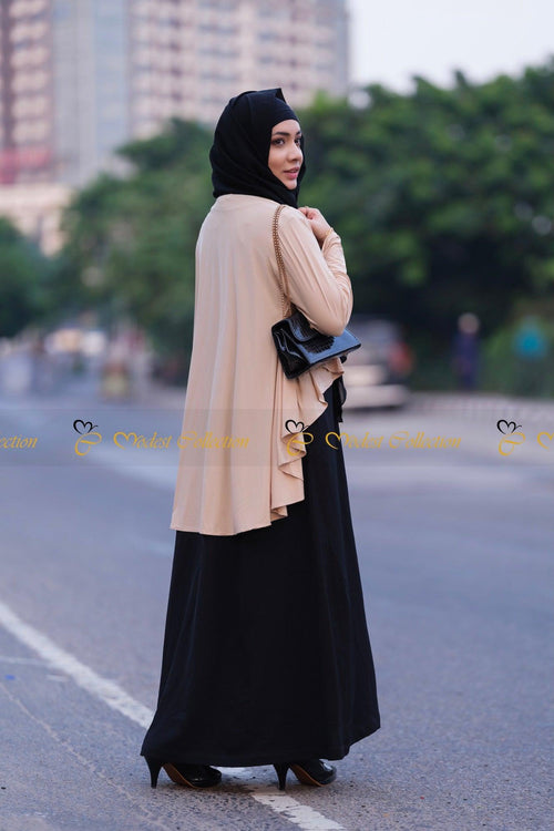 Lily Shrug Skin - Modest Collection