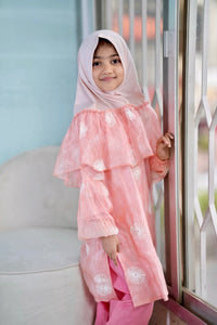 Little Candyfloss Dress
