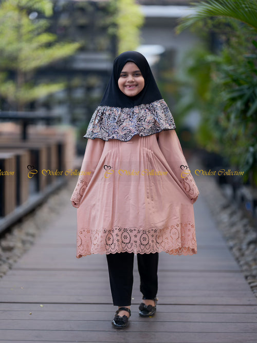 ليتل جولييت توب