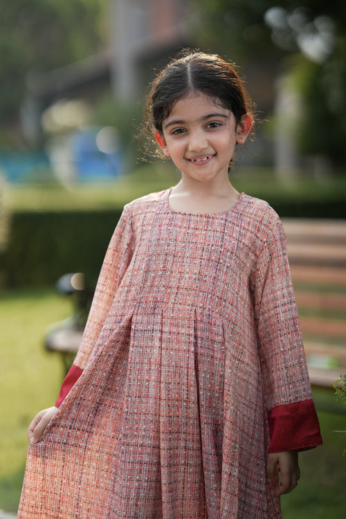 Little Meadow Abaya