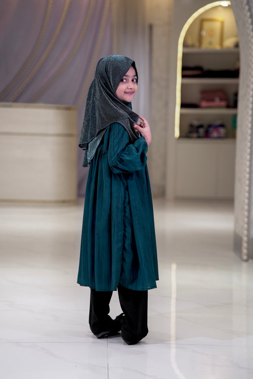 Little Veila Tunic