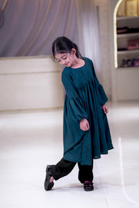 Little Veila Tunic