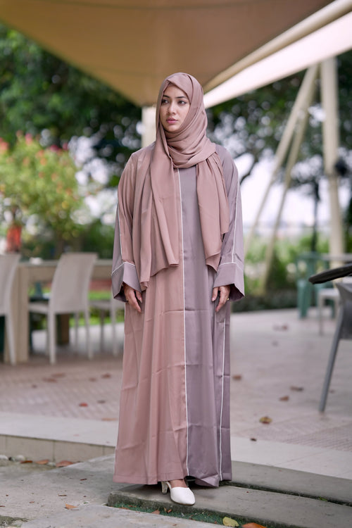 Lumina Abaya