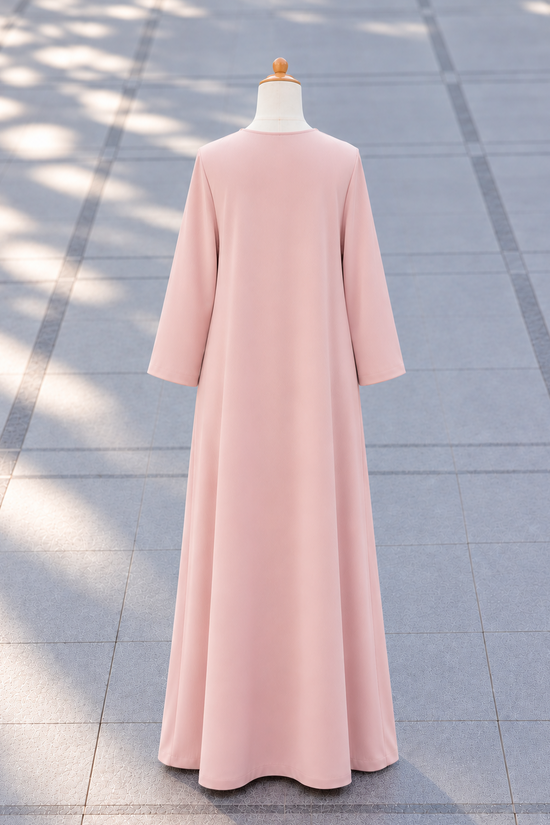 Slip Dress Lux