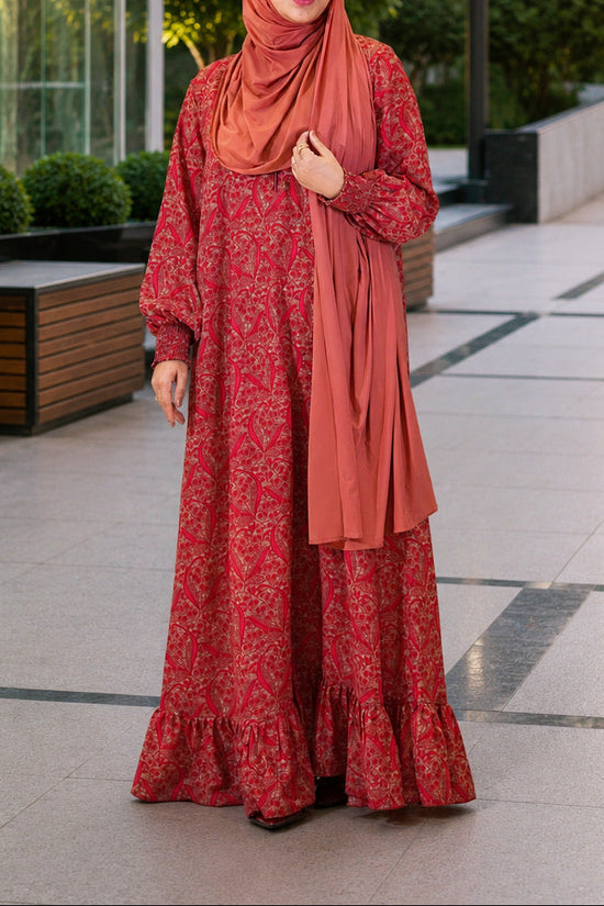 Lyra Dress