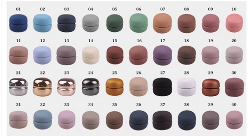 Strong Magnetic Headscarf Fixing Pin