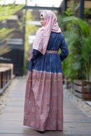 Mahzabin maternity dress - Modest Collection