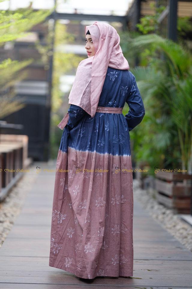 Mahzabin maternity dress - Modest Collection