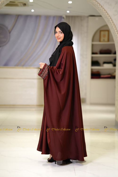 Marina Abaya Copper