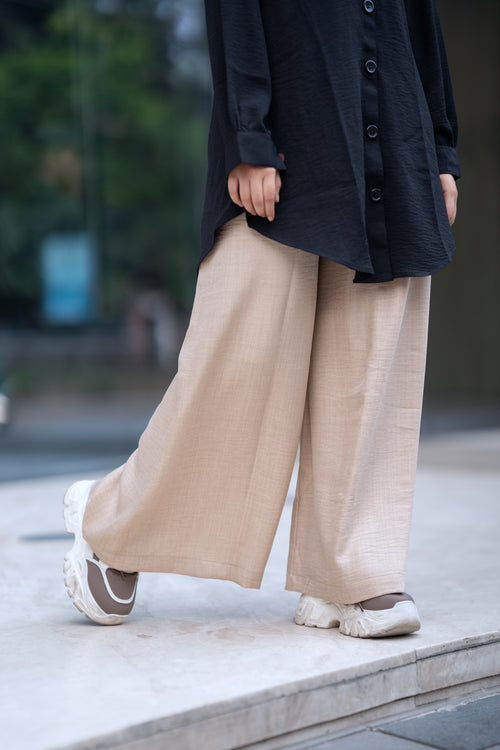 Maternity Formal pants Ivory