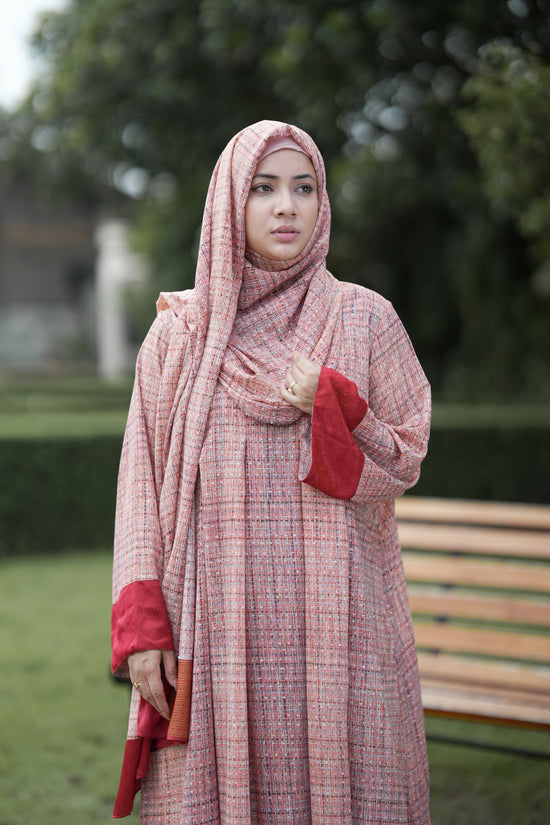 Meadow Abaya