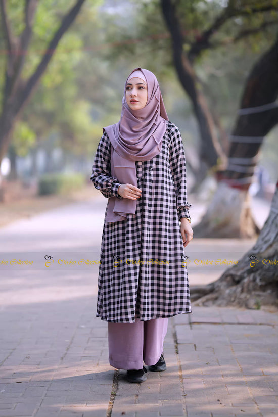 Siena Tunic