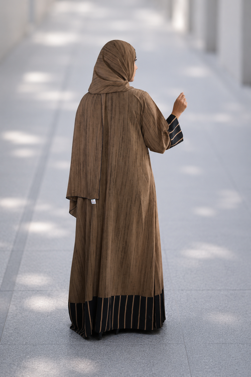 Hazel Abaya