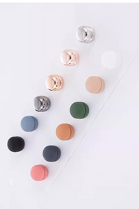 12pc Magnetic Hijab Pin