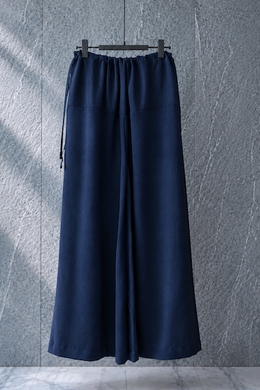Maternity Formal Pants Navy