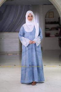 Abaya Tehran