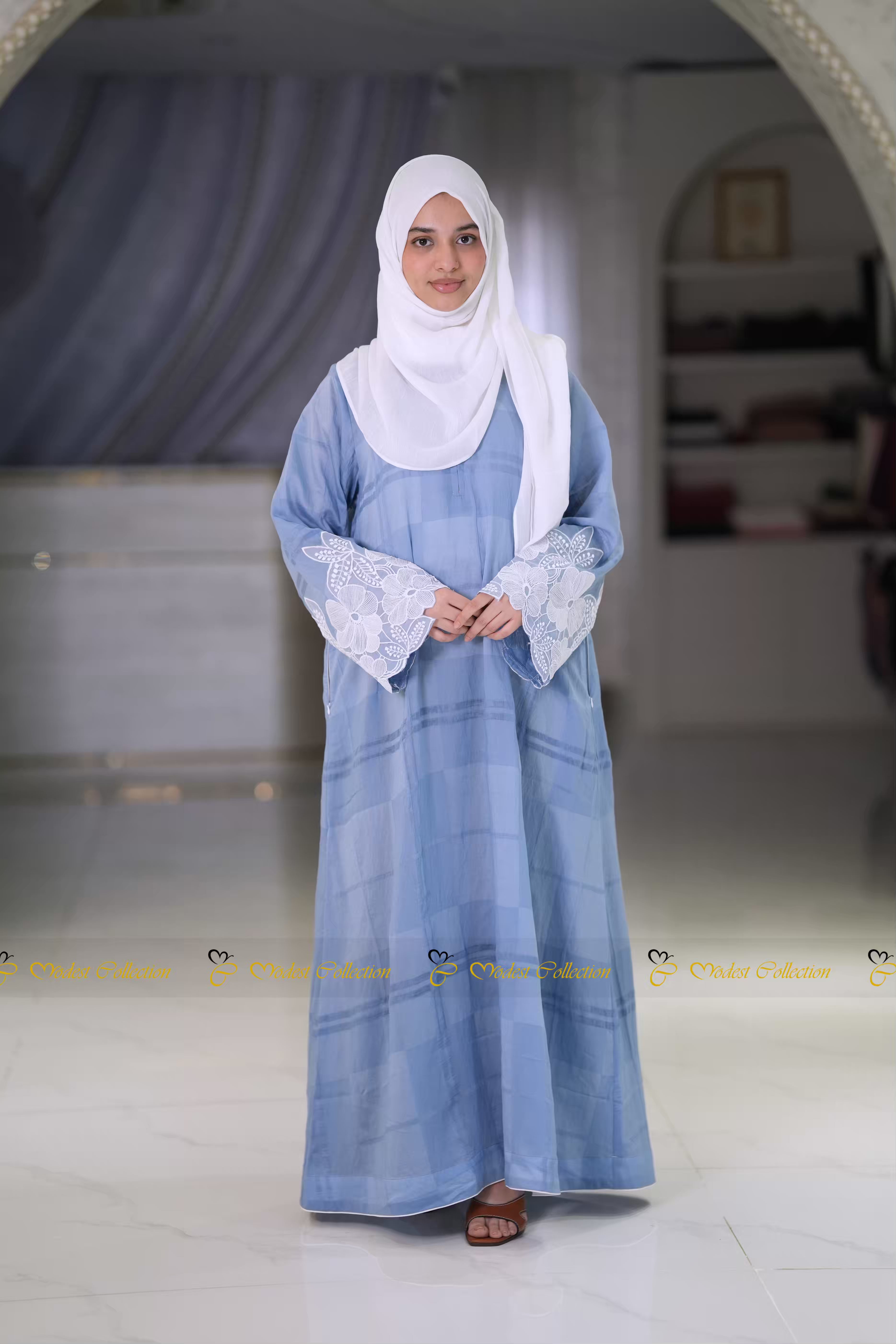 Abaya Tehran